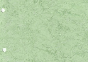 Кассетные рулонные шторы Шелк, светло-зеленый купить в Балашихе с доставкой