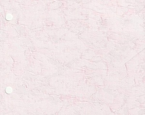 Открытые рулонные шторы Шелк, розовый купить в Балашихе с доставкой