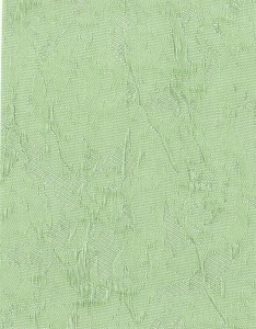 Тканевые вертикальные жалюзи Шелк, светло-зеленый 4132 купить в Балашихе с доставкой